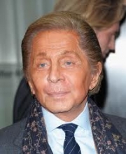 Valentino Garavani Profile images